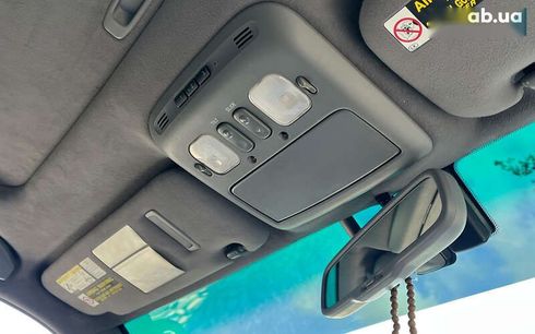 Lexus LX 2006 - фото 14