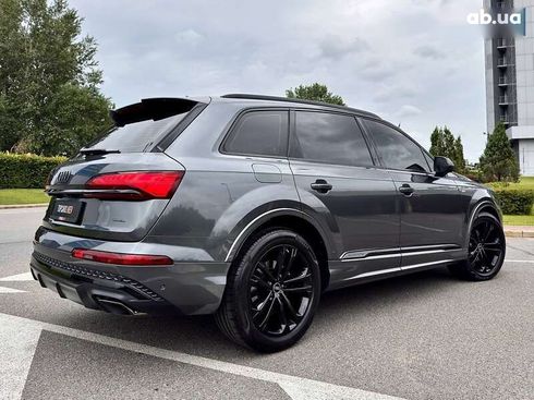 Audi Q7 2025 - фото 15