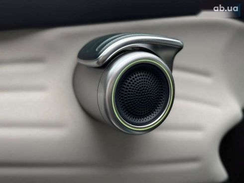 BYD Yuan EV 2023 - фото 27