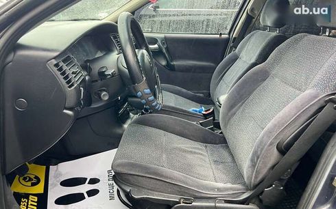 Opel Vectra 2000 - фото 10