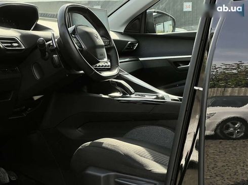 Peugeot 3008 2021 - фото 23
