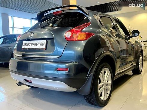 Nissan Juke 2011 - фото 4