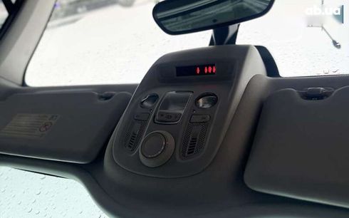 Citroёn C4 2011 - фото 21