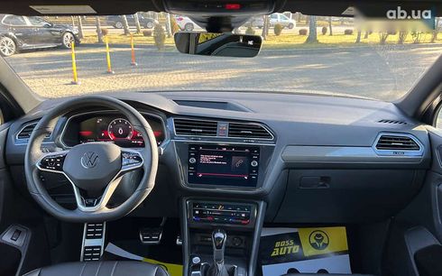 Volkswagen Tiguan 2024 - фото 13