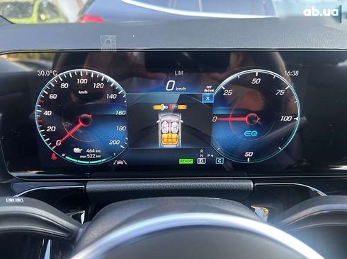 Mercedes-Benz EQA-Класс 2024 - фото 27