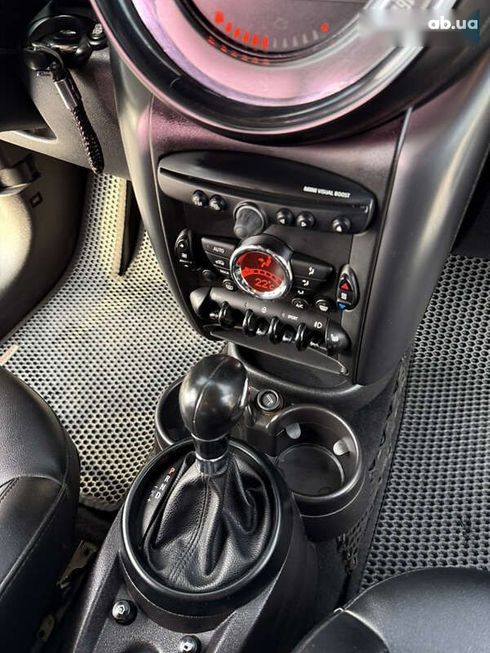 MINI Countryman 2015 - фото 26