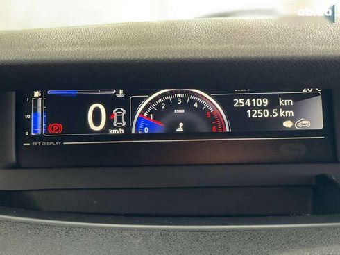Renault Scenic 2013 - фото 20