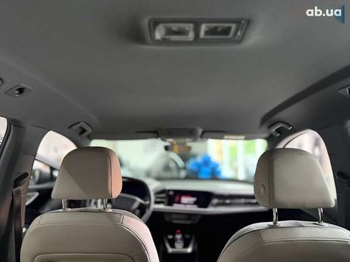 Audi Q4 e-tron 2022 - фото 26