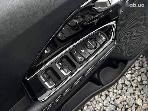 Kia Niro 2021 - фото 21