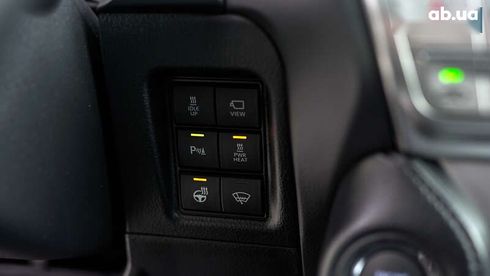 Toyota Land Cruiser Prado 2023 - фото 17