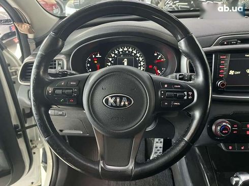 Kia Sorento 2015 - фото 14