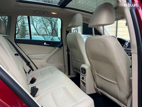 Volkswagen Tiguan 2012 - фото 24