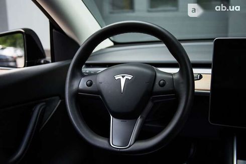 Tesla Model Y 2020 - фото 16