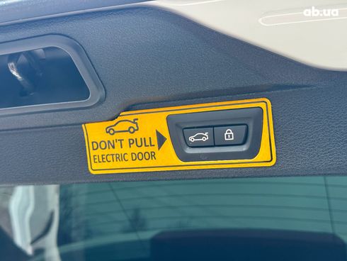 BMW X5 2016 белый - фото 23