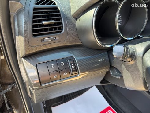 Kia Sorento 2010 коричневый - фото 19