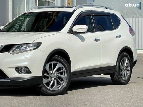 Nissan X-Trail 2014 - фото 14