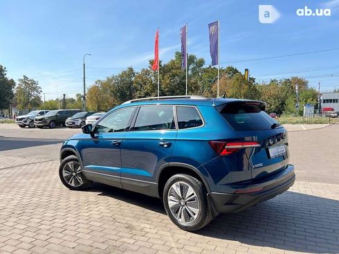 Skoda Karoq 2022 - фото 6