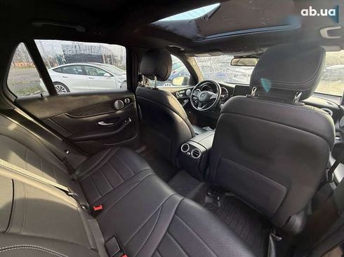 Mercedes-Benz GLC-Класс 2018 - фото 9