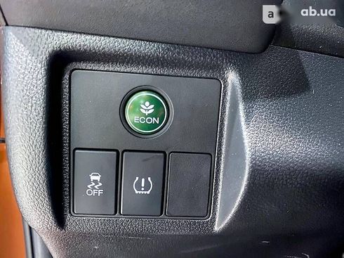 Honda HR-V 2020 - фото 26
