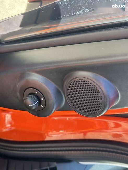 Fiat Qubo 2015 - фото 16