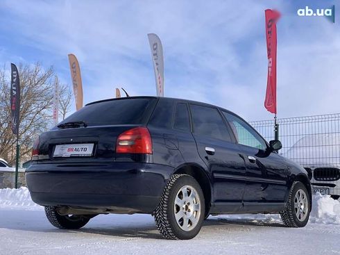 Audi A3 2002 - фото 15