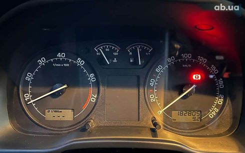 Skoda Octavia 2007 - фото 12