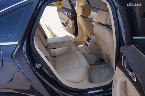 Audi A6 2013 - фото 29