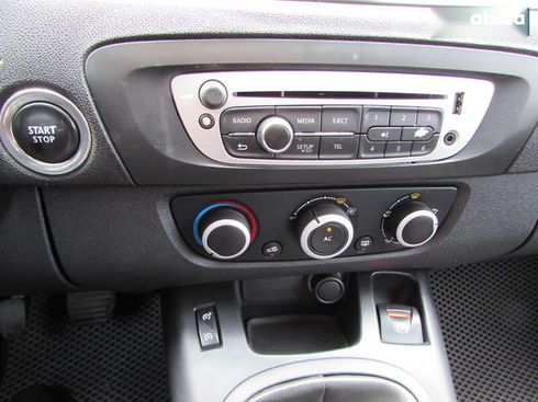 Renault grand scenic 2012 - фото 25
