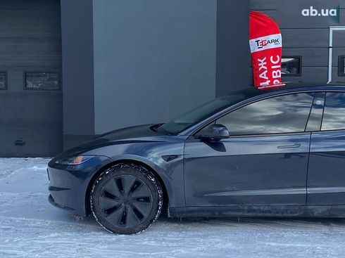 Tesla Model 3 2024 - фото 5