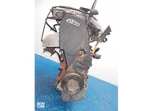 двигатель в сборе для Volkswagen Bora - купити на Автобазарі - фото 2