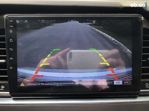 Hyundai Sonata 2016 - фото 10