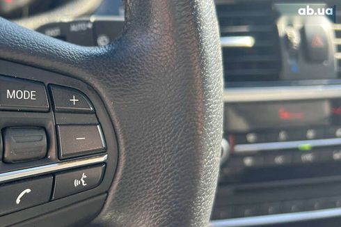 BMW X3 2017 - фото 18