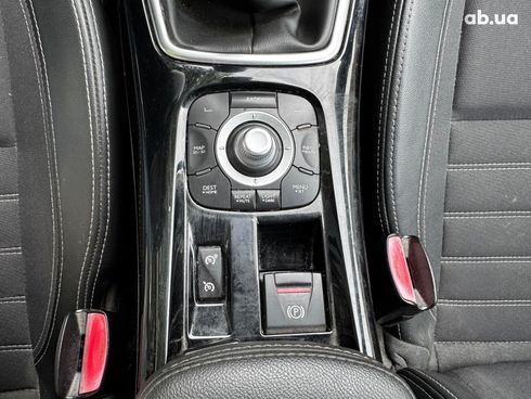 Renault Laguna 2012 серый - фото 19