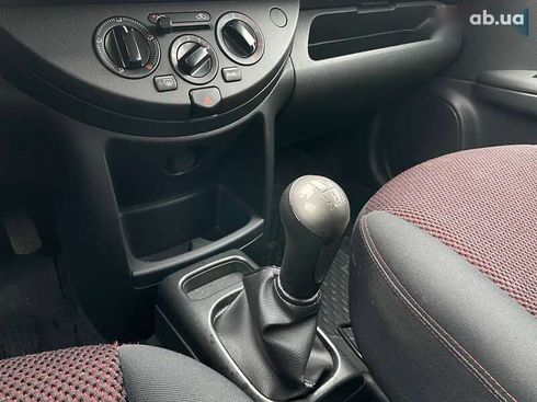 Nissan Note 2007 - фото 29