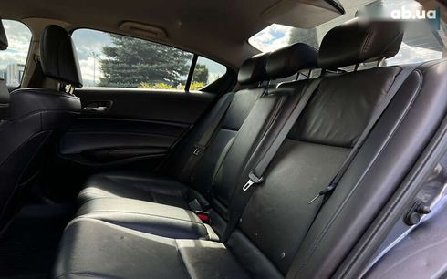 Acura ILX 2014 - фото 16