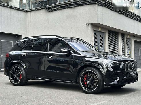 Mercedes-Benz GLE-Class 2024 - фото 25