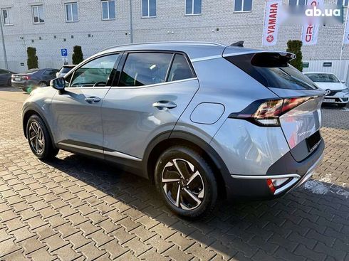 Kia Sportage 2025 - фото 19