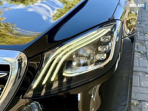 Mercedes-Benz S-Класс 2017 - фото 8