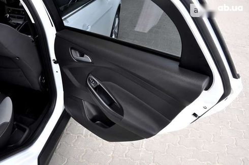 Ford Focus 2013 - фото 20