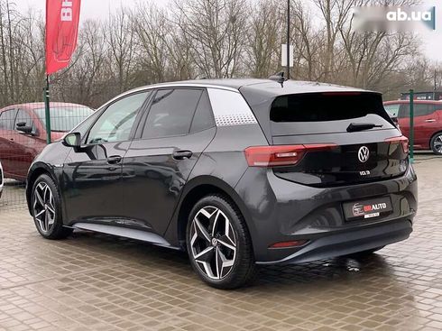 Volkswagen ID.3 2020 - фото 19