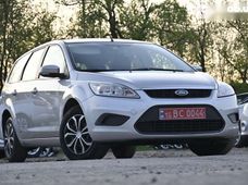 Купити Ford Focus 2009 бу в Бердичеві - купити на Автобазарі