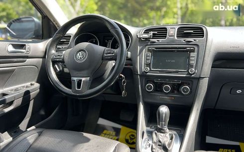 Volkswagen Jetta 2014 - фото 13