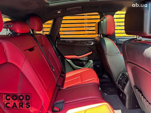 Porsche Macan 2022 - фото 20