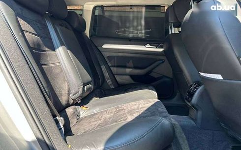 Volkswagen Passat 2016 - фото 20