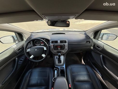 Ford Kuga 2011 серый - фото 18