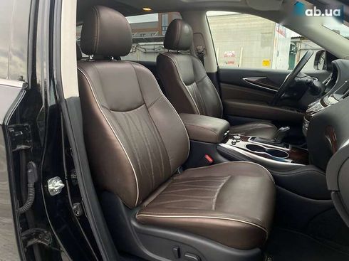 Infiniti QX60 2019 - фото 29