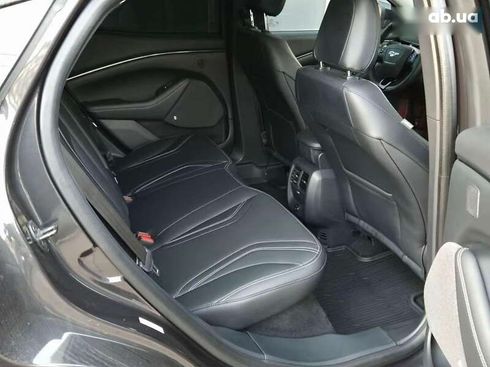 Ford Mustang Mach-E 2021 - фото 19