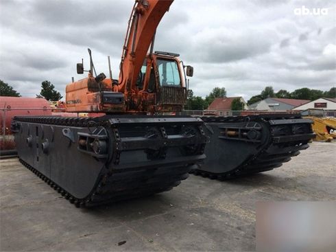 Doosan DX 225 LC 2011 - фото 3