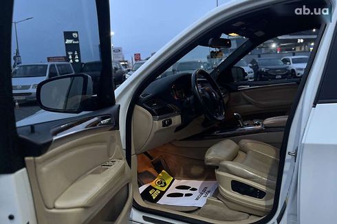 BMW X5 2012 - фото 9