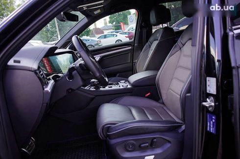 Volkswagen Touareg 2023 - фото 18